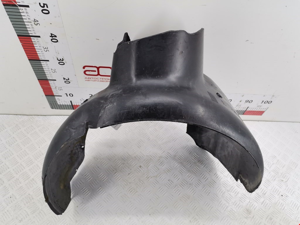 Локер (подкрылок) передний левый FIAT Palio 1996-2004