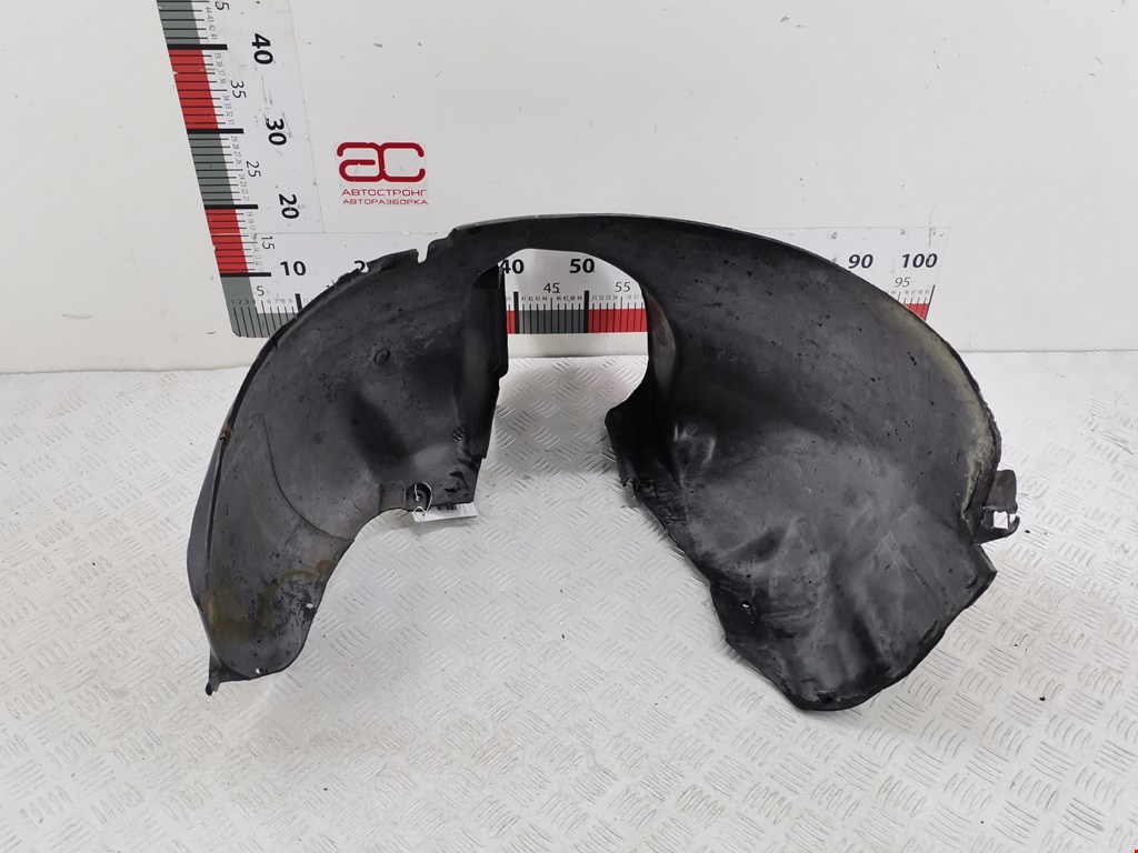 Локер (подкрылок) передний левый FIAT Palio 1996-2004