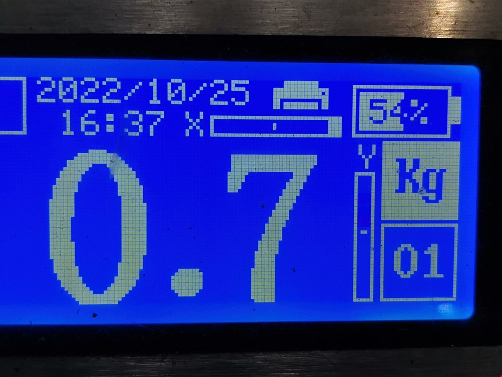 Локер (подкрылок) передний левый FIAT Palio 1996-2004
