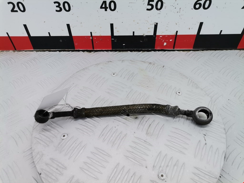 Трубка нагнетателя CITROEN Xsara Picasso 1999-2012