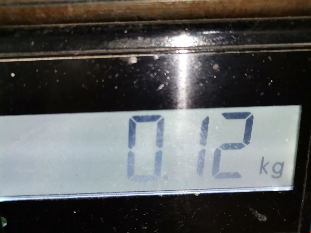 Трубка нагнетателя CITROEN Xsara Picasso 1999-2012