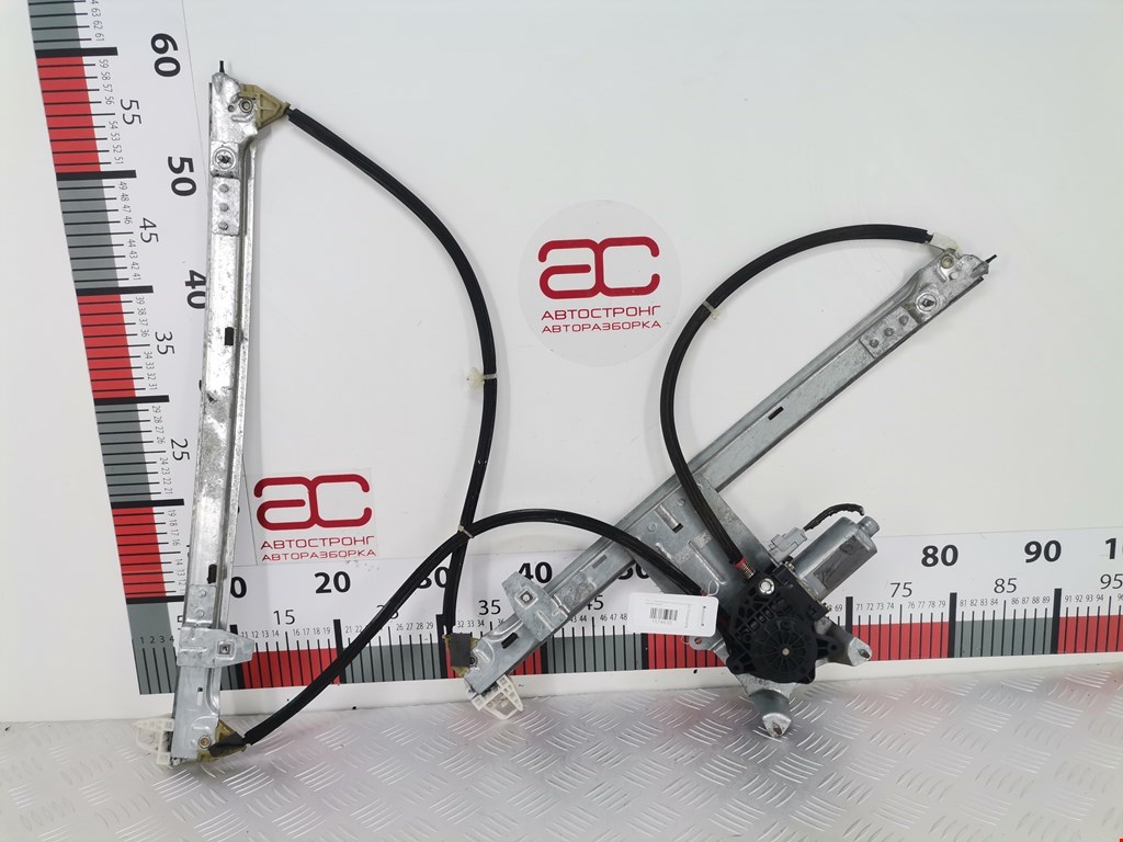 Стеклоподъемник передний правый CITROEN Xsara Picasso 1999-2012