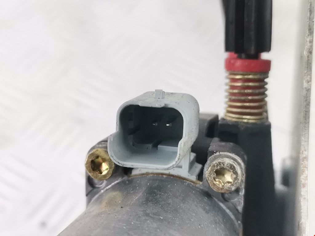 Стеклоподъемник передний правый CITROEN Xsara Picasso 1999-2012