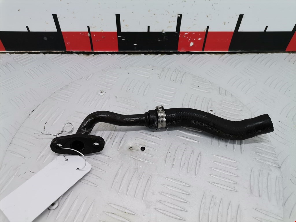 Трубка нагнетателя CITROEN Xsara Picasso 1999-2012