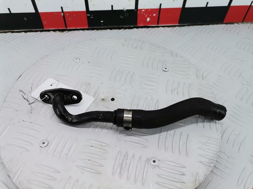 Трубка нагнетателя CITROEN Xsara Picasso 1999-2012