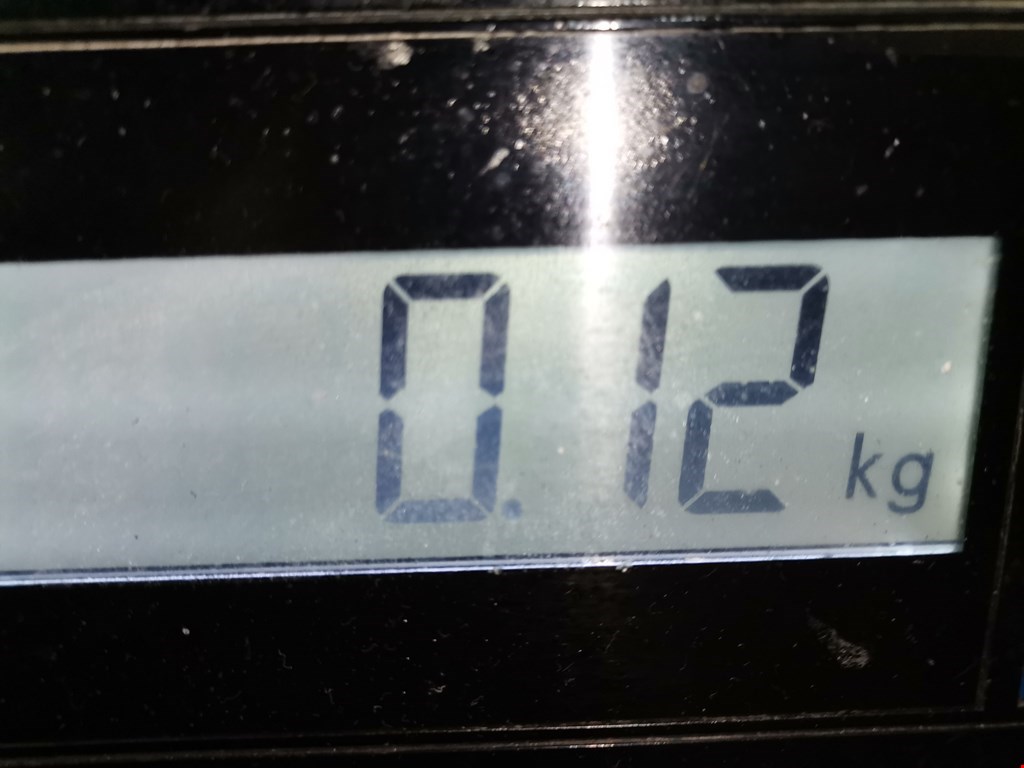 Трубка нагнетателя CITROEN Xsara Picasso 1999-2012