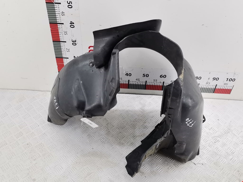 Локер (подкрылок) передний правый FIAT Palio 1996-2004