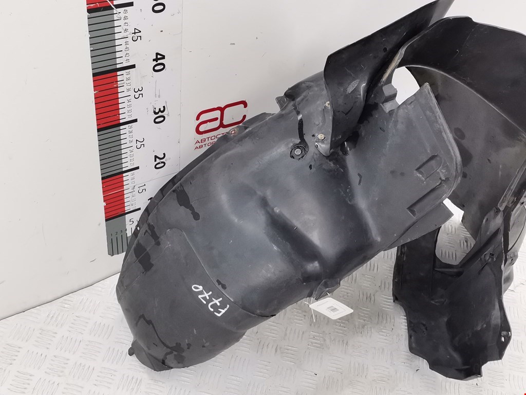 Локер (подкрылок) передний правый FIAT Palio 1996-2004