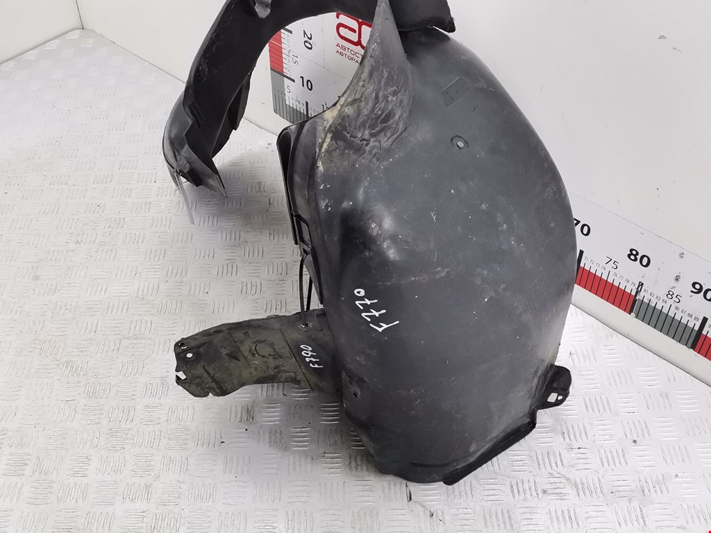 Локер (подкрылок) передний правый FIAT Palio 1996-2004