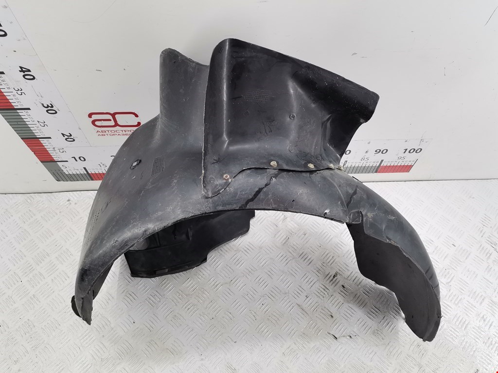 Локер (подкрылок) передний правый FIAT Palio 1996-2004