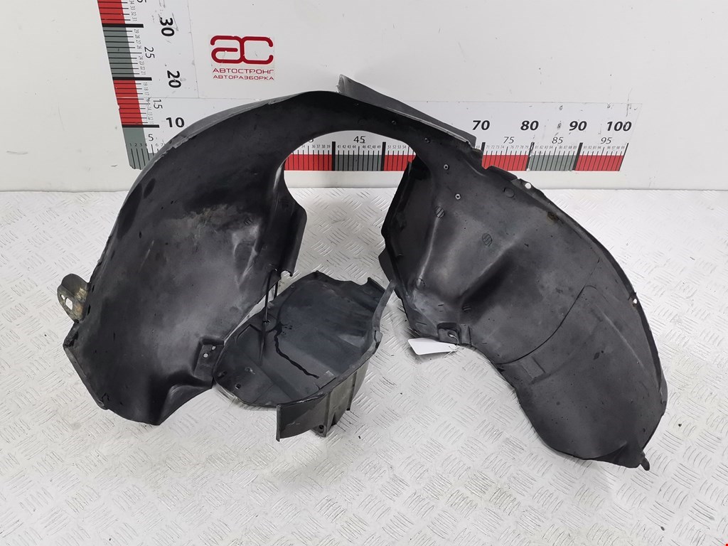 Локер (подкрылок) передний правый FIAT Palio 1996-2004