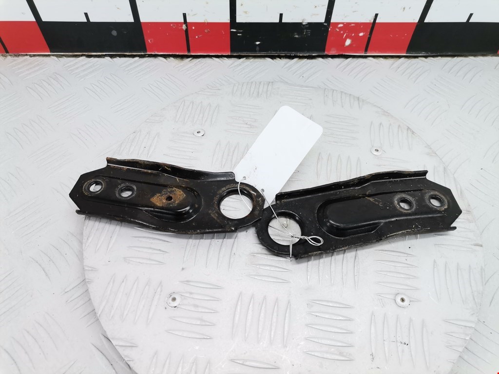 Кронштейн (крепление) радиатора OPEL Astra G 1998-2005