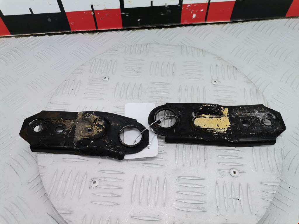 Кронштейн (крепление) радиатора OPEL Astra G 1998-2005