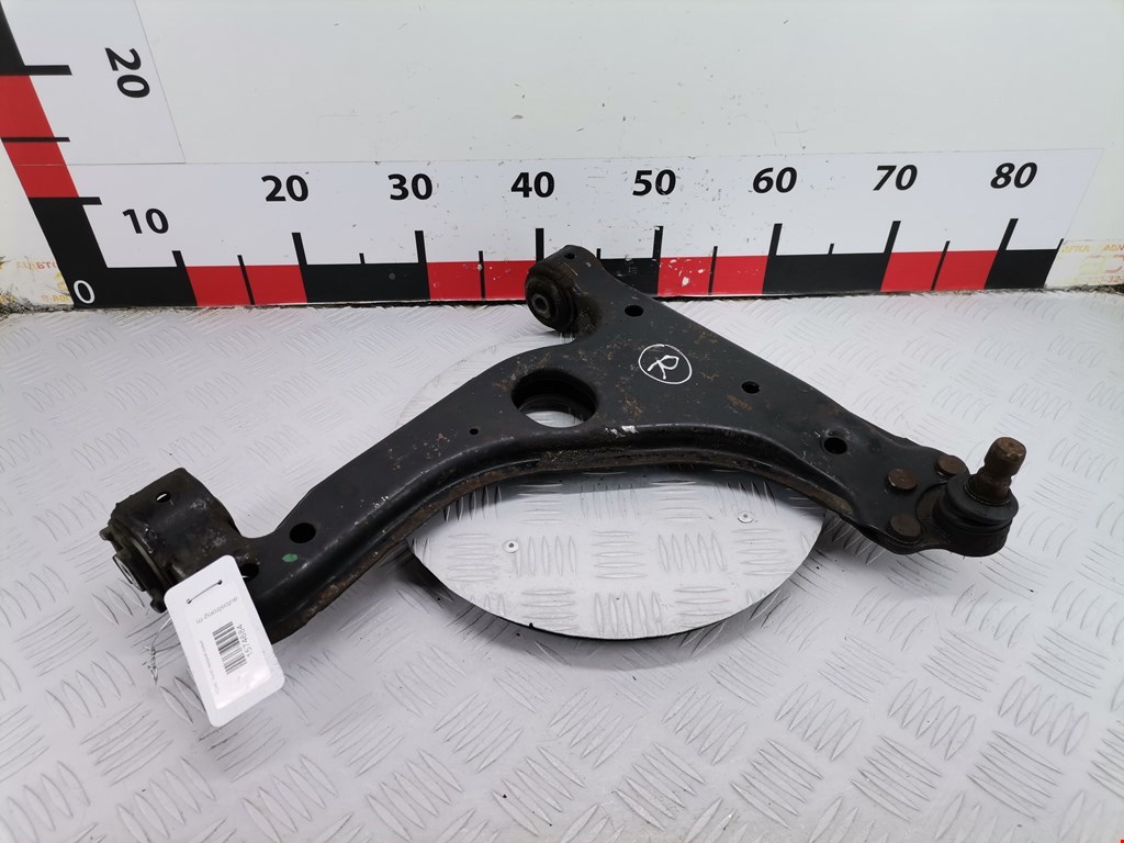 Рычаг передний правый OPEL Astra G 1998-2005