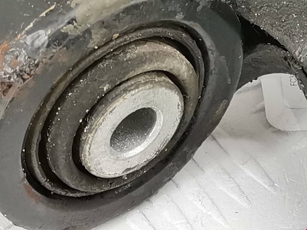 Рычаг передний правый OPEL Astra G 1998-2005