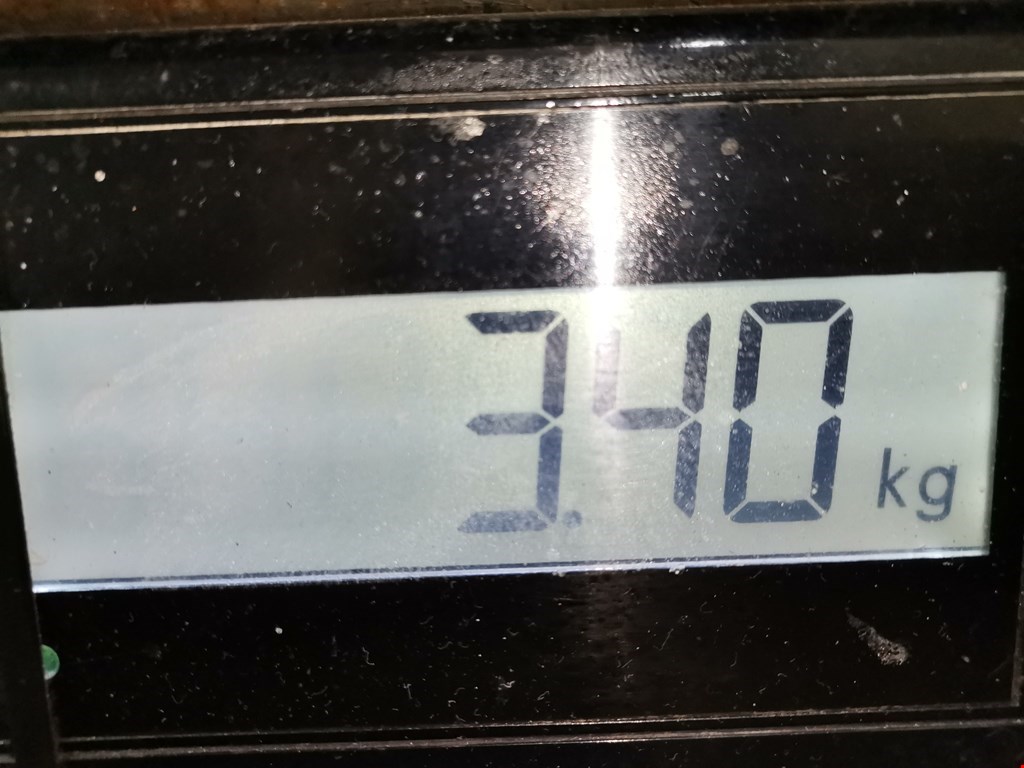 Рычаг передний правый OPEL Astra G 1998-2005