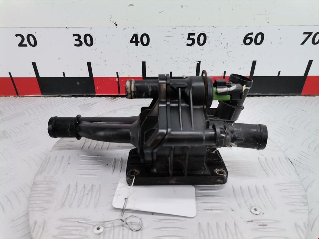 Корпус термостата CITROEN Berlingo 1996-2012