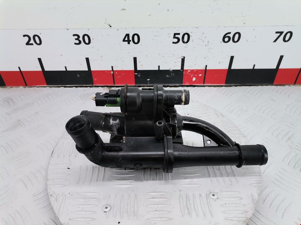 Корпус термостата CITROEN Berlingo 1996-2012