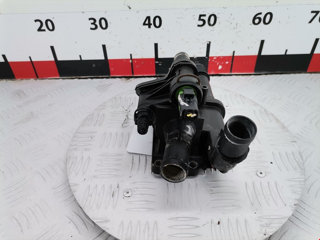 Корпус термостата CITROEN Berlingo 1996-2012