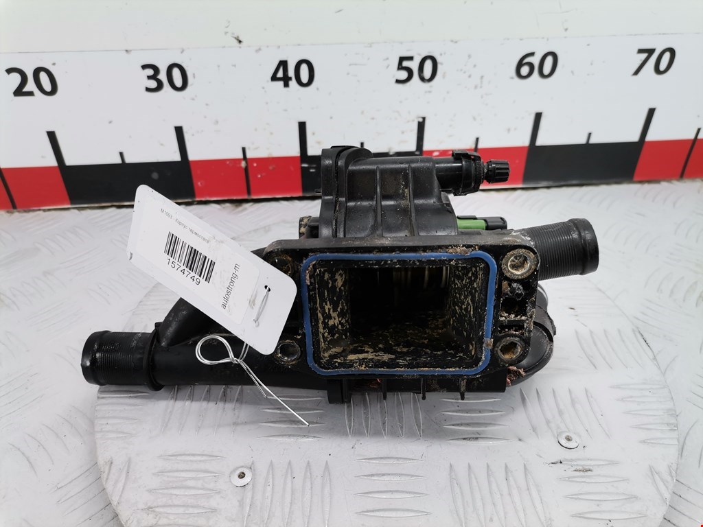 Корпус термостата CITROEN Berlingo 1996-2012