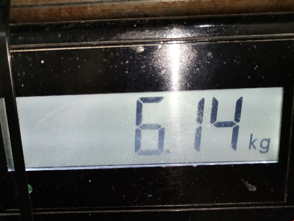 ТНВД (топливный насос высокого давления) CITROEN Berlingo 1996-2012