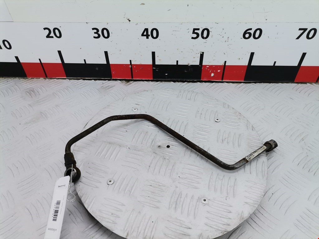 Трубка нагнетателя CITROEN Berlingo 1996-2012