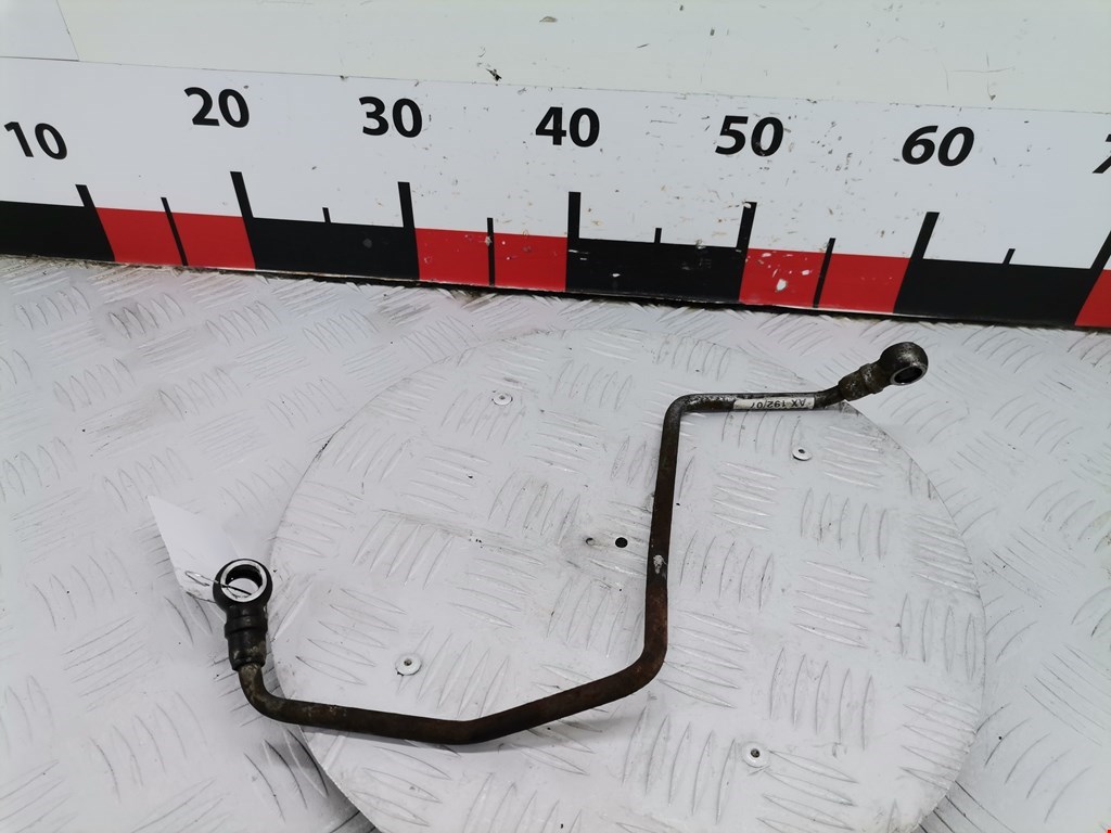 Трубка нагнетателя CITROEN Berlingo 1996-2012