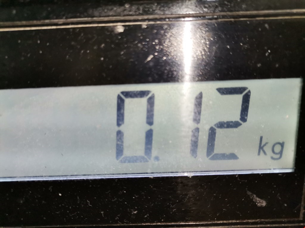 Трубка нагнетателя CITROEN Berlingo 1996-2012