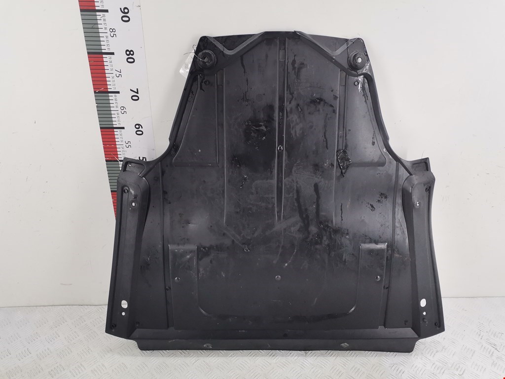 Защита картера (двигателя) RENAULT Laguna 2001-2007