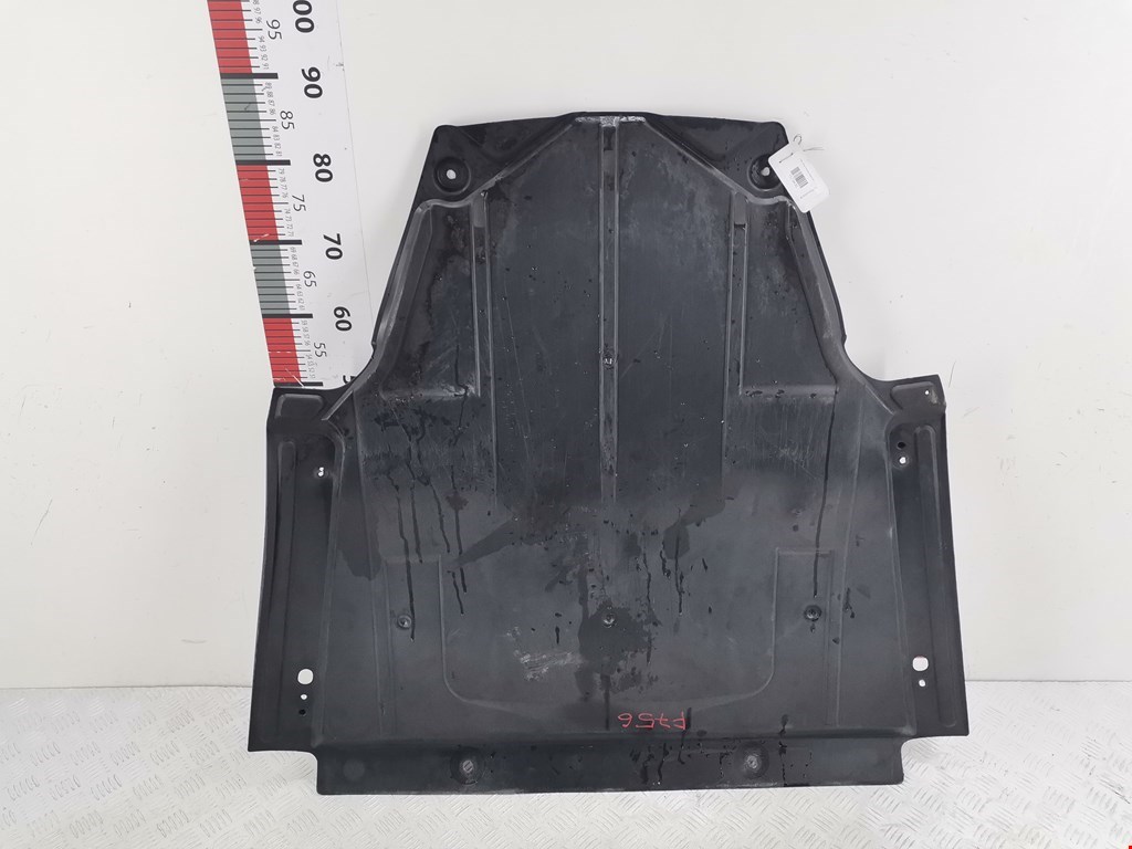 Защита картера (двигателя) RENAULT Laguna 2001-2007