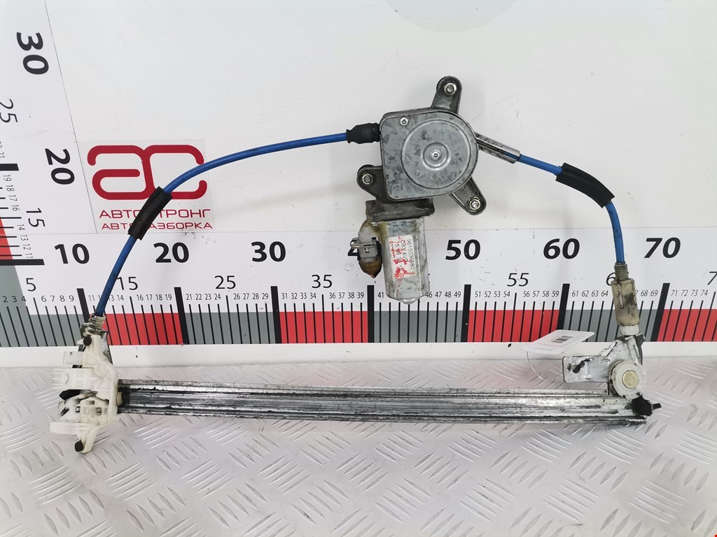 Стеклоподъемник передний правый PEUGEOT 406 1995-1999