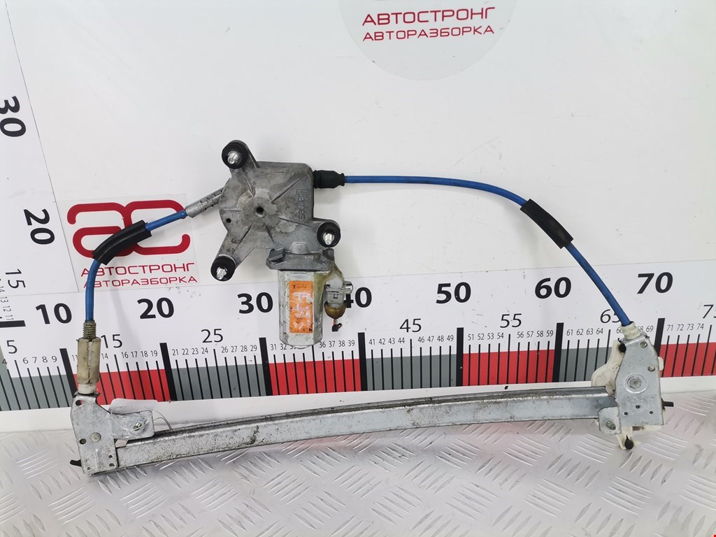 Стеклоподъемник передний правый PEUGEOT 406 1995-1999