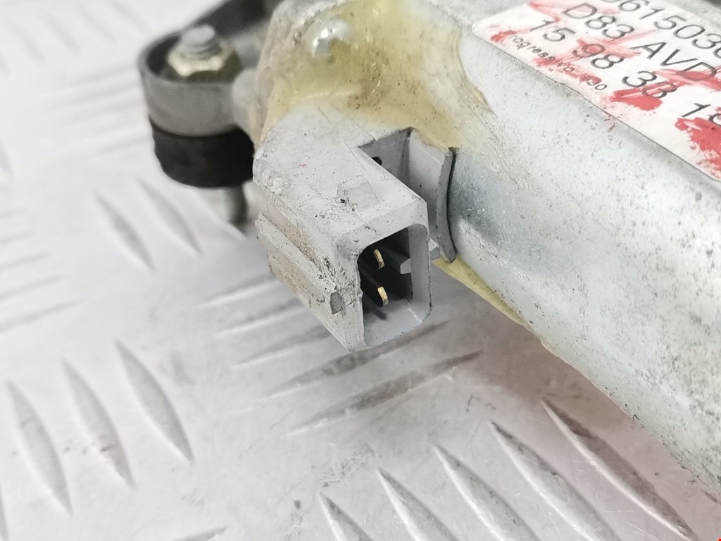 Стеклоподъемник передний правый PEUGEOT 406 1995-1999