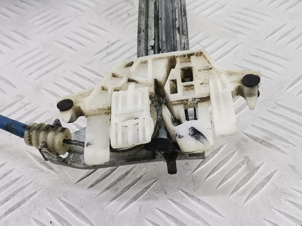 Стеклоподъемник передний правый PEUGEOT 406 1995-1999