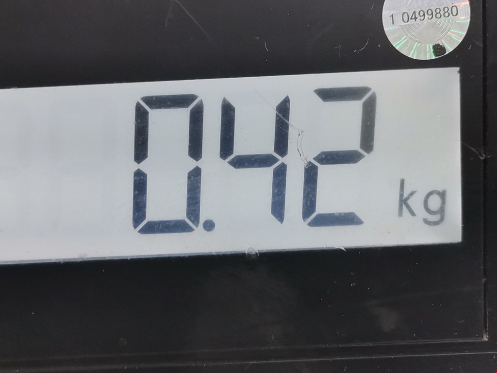 Поводок дворников передний левый/ правый CITROEN Xantia 1993-2002