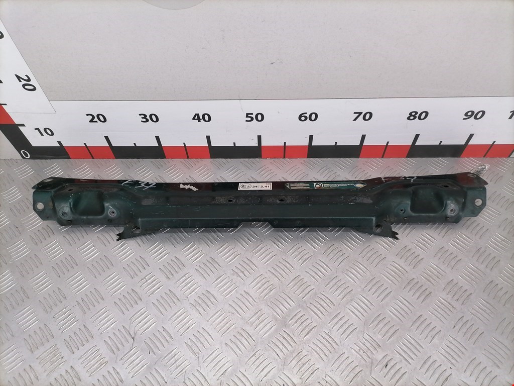 Рамка капота Peugeot 406 (1995-2005)