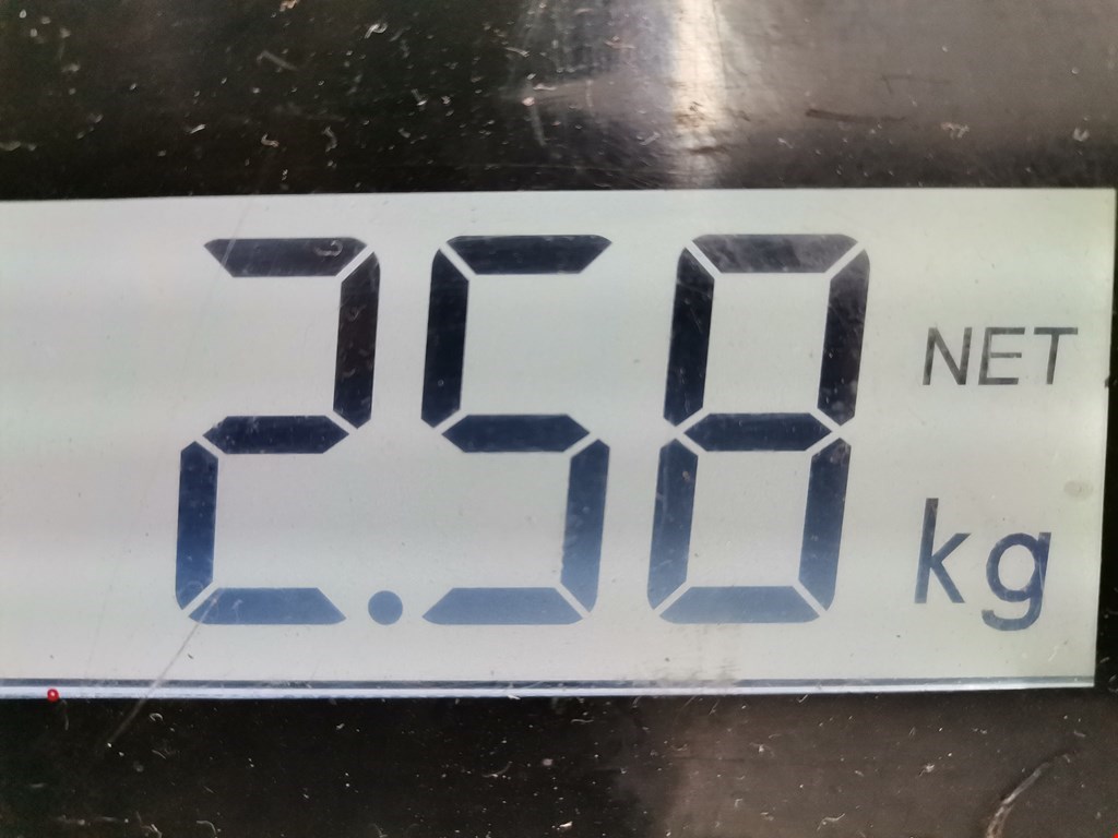 Рычаг задний правый VOLKSWAGEN Touran 2003-2010