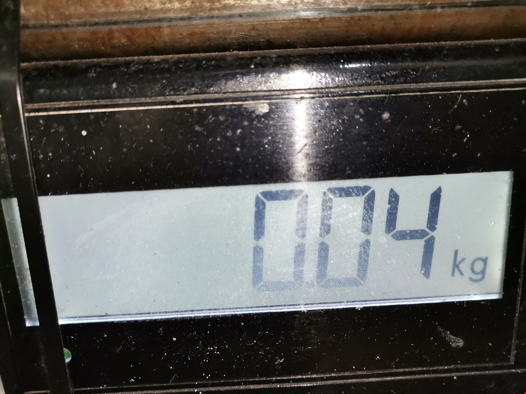 Датчик положения коленвала FORD Mondeo III 2000-2007