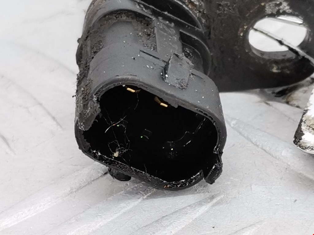 Датчик положения коленвала OPEL Meriva A 2003-2010