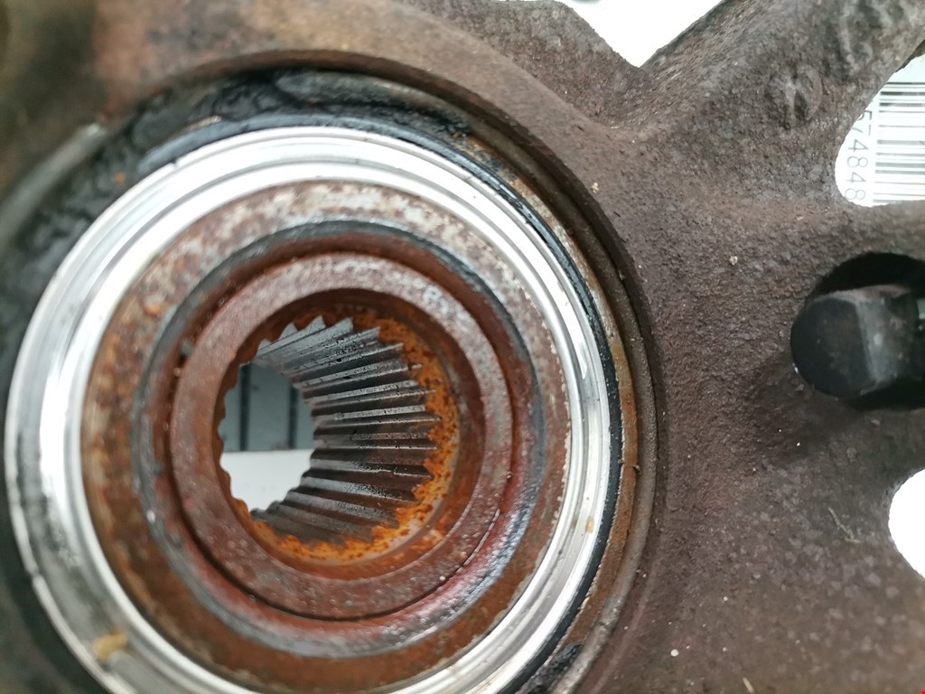 Датчик ABS RENAULT Clio 1998-2008