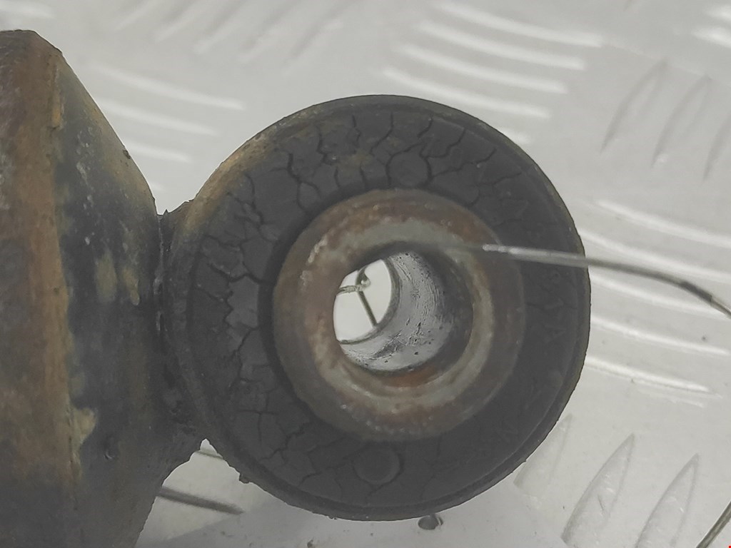 Амортизатор задний левый VOLKSWAGEN Transporter T4 1990-2003