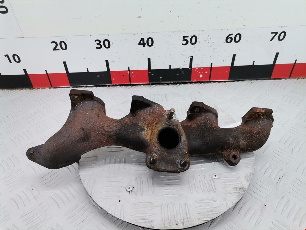 Коллектор выпускной PEUGEOT 307 2001-2008