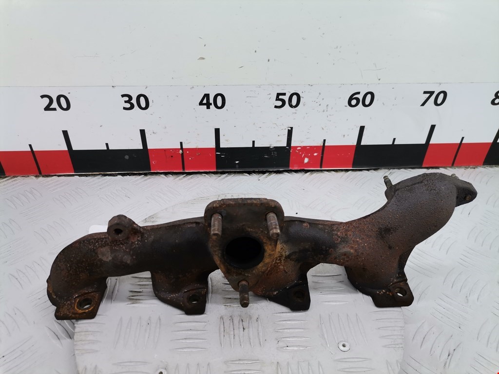 Коллектор выпускной PEUGEOT 307 2001-2008