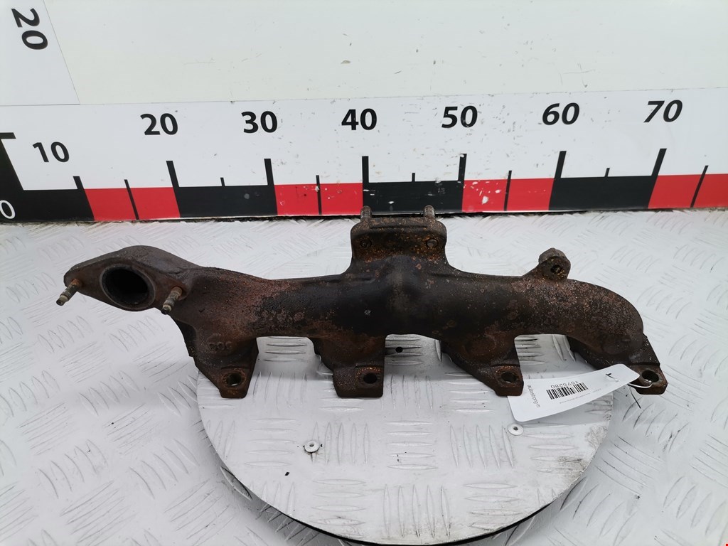 Коллектор выпускной PEUGEOT 307 2001-2008