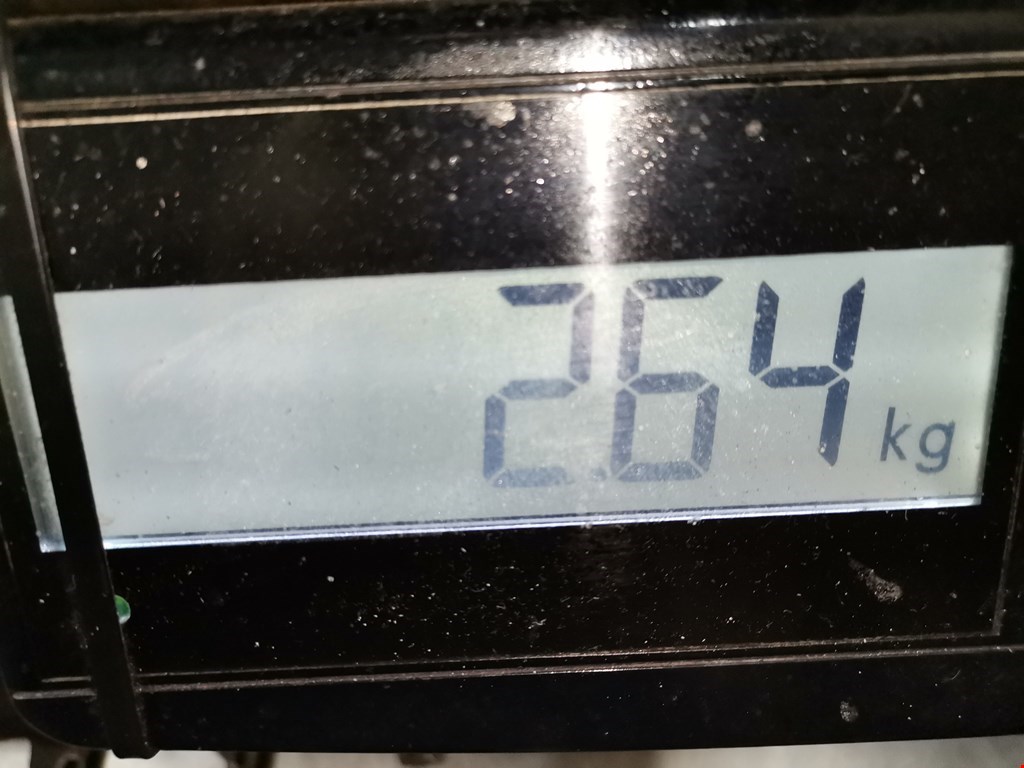 Коллектор выпускной PEUGEOT 307 2001-2008