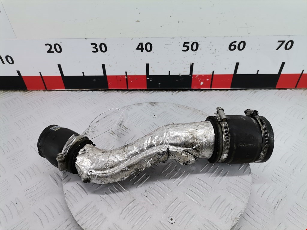 Патрубок интеркулера PEUGEOT 307 2001-2008