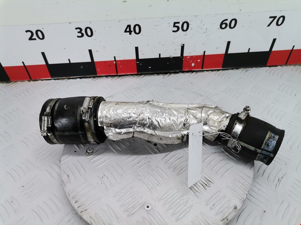 Патрубок интеркулера PEUGEOT 307 2001-2008