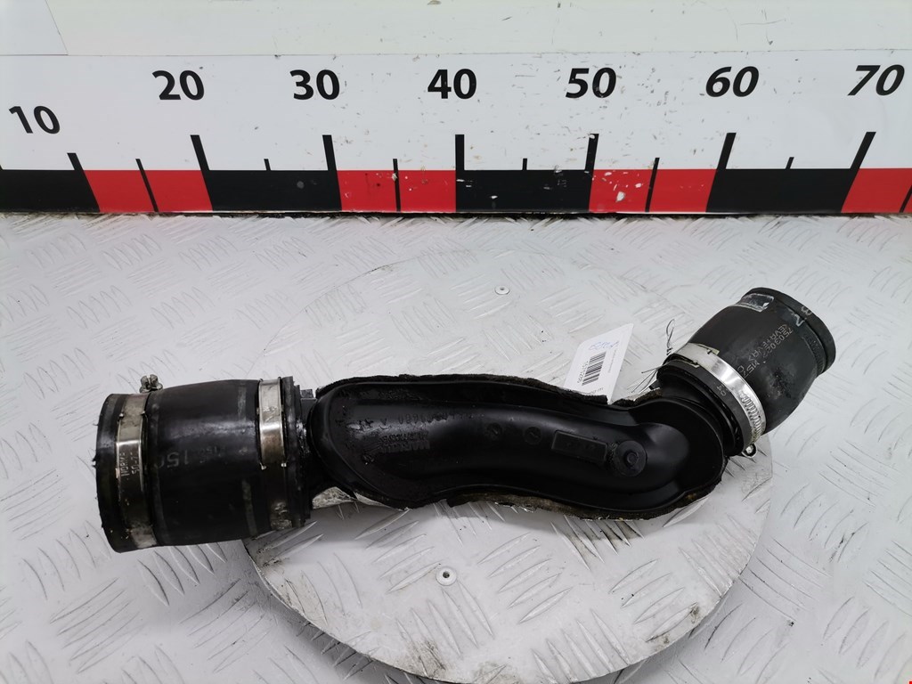 Патрубок интеркулера PEUGEOT 307 2001-2008