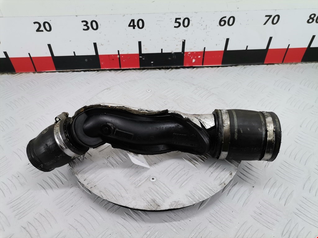 Патрубок интеркулера PEUGEOT 307 2001-2008