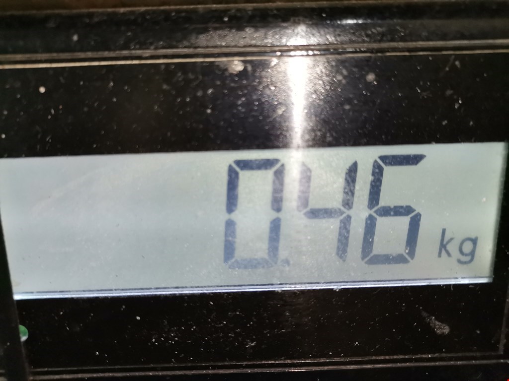 Патрубок интеркулера PEUGEOT 307 2001-2008